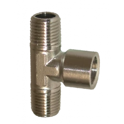 5 Te 1/4mfm LACME - 358901