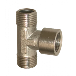 5 Te 1/2mfm LACME - 358902