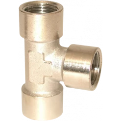 5 Te 1/2fff Laiton Nickele LACME - 358923