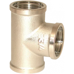 Te 3/4fff Laiton Nickele LACME - 358924