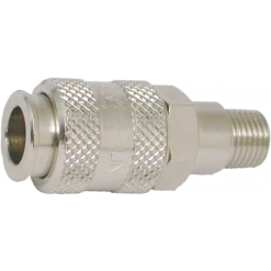 10 Coupleurs Gd Raccords Uni 1055 1/4m LACME - 366500