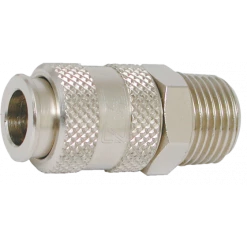 10 Coupleurs Gd Raccords Uni 1050 1/2m LACME - 366600