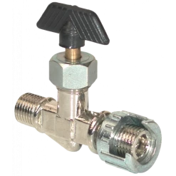 Bli Robinet Epurat Detend 1/4m LACME - 372202