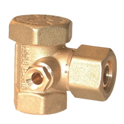 Blister Clapet Ar 1/2 - 12/14 LACME - 373302