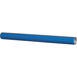 Tube Aluminium Calibre Dn25-4m LACME - 400100