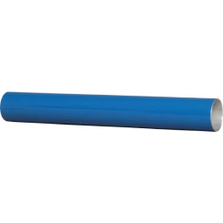 Tube Aluminium Calibre Dn40-4m LACME - 400300