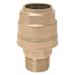 Raccords Male 3/4 Tube Dn 25 LACME - 401100