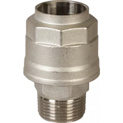 Raccords Male 1" Dn32 LACME - 401200