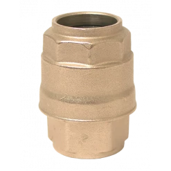 Raccords Femelle 3/4 Tube Dn 25 LACME - 401600