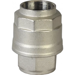 Raccords Femelle 1" Dn32 LACME - 401700