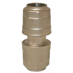 Raccords Union Double Tube Dn 20 LACME - 402000