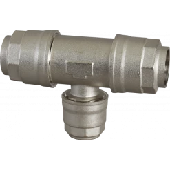 Raccords Te Spec Descente Dn32-25 LACME - 403710