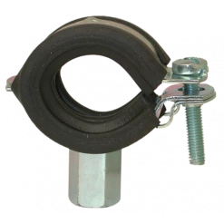 5 Colliers Pour Tube Dn20 LACME - 407000