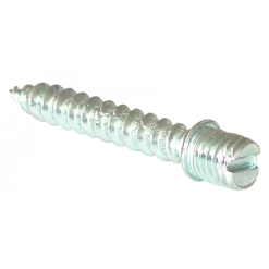 Pattes A Vis M10*50 Lot/5 LACME - 408000