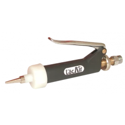 Pistolet Encolleur Colle Blanche LACME - 416500