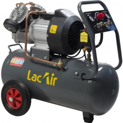 Maxair 20/50-3 Compresseur LACME - 460600