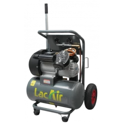 Maxair 20/24-2 Compresseur LACME - 460700