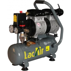 Silent 6/6 Sh-2 Compresseur LACME - 461900