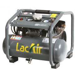 Silent 6c Sh Compresseur LACME - 461910