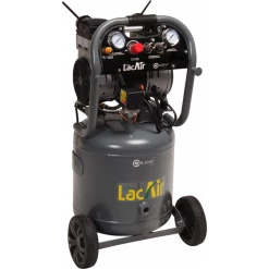Silent 12/40v Sh Compresseur LACME - 461930