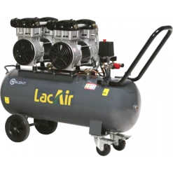 Silent 24/70 Sh Compresseur LACME - 461940