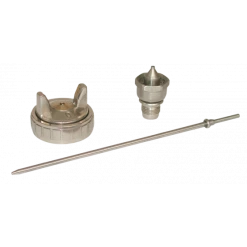 Ensemble Buse 1.5mm Pr Pistolet Sw LACME - 471050