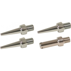 Jeu 4 Buses Pistolet Colle Blanche LACME - 471920