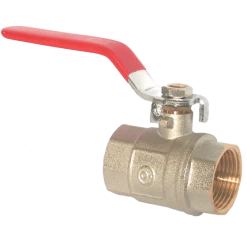 Vanne 1/4 Tour Ff 1 LACME - 473970