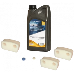 Kit Entretien Twinair LACME - 474200