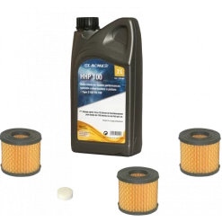 Kit Entretien Twin 55w LACME - 474202