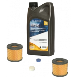 Kit Entretien Twin 36/40 Fix40 LACME - 474300