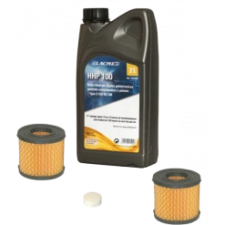 Kit Entretien Fixair 60v2b LACME - 474302