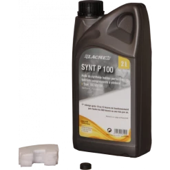 Kit Entretien Compresseur Ins. C24 LACME - 474502