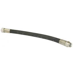 Flexible Noir L 0.60m Diam. 3/4 LACME - 478504