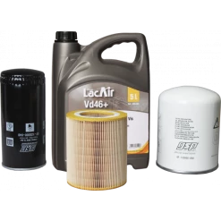 Kit Entretien Vs25-vs30 LACME - 484204