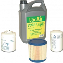 Kit Entretien Vs10 Gd LACME - 484408