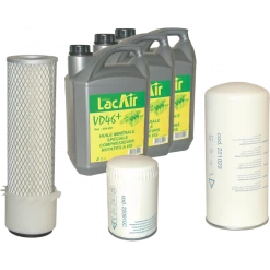 Kit Entretien Vs 40 LACME - 484416