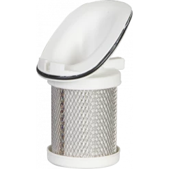 Cartouche Cpf8b (blanc) LACME - 488027