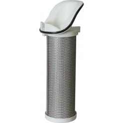 Cartouche Cpf27b (blanc) LACME - 488057