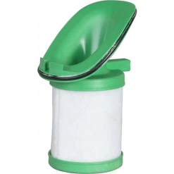 Cartouche Cdh6b (vert) LACME - 488117