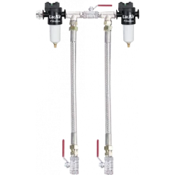 Ensemble Branchement Filtres S/sech. LACME - 489608