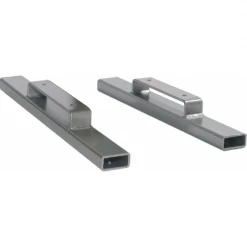 Sup.platine Fixair LACME - 496408