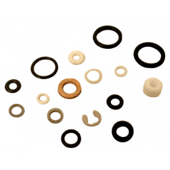 Kit Entretien Pistolet Sw Aspirat. LACME - 499340