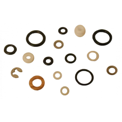 Kit Entretien Pistolet Sw Gravite LACME - 499341