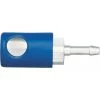 RACCORD RAPIDE DE 8 MM POUR FLEXIBLE DE 10 MM SAM OUTILLAGE - PN2157