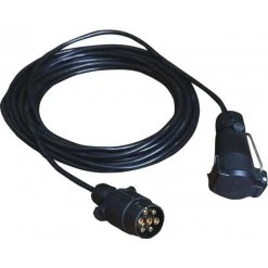 Rallonge De Rampes D'éclairage 7,50m 7 Plots SODELEC - 16071