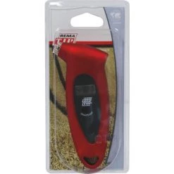 Contrôleur De Pression Digital 10 Bar REMA TIP TOP - 16627