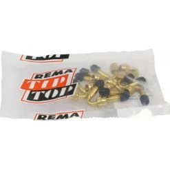 Rallonge Pl Rigide Coudée Métallique à 45° 29mm REMA TIP TOP - 16681