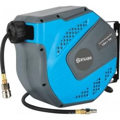 Enrouleur Automatique Pneumatique Orientable STILKER - 51314