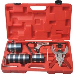 Compresseurs De Segment Avec Pince DRAKKAR EQUIPEMENT - 71150